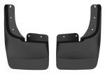 Custom Mud Guards Front Mud Guards For 1997-2004 F-150 Heritage, F-250 Husky Liners