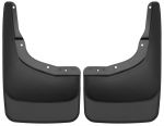 Custom Mud Guards Front Mud Guards For 2004-2014 F-150 Husky Liners