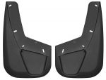 Husky Liners Custom Front Mud Guards 07-14 Tahoe/Suburban/Yukon XL/Escalade/Avalanche