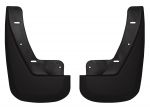 Husky Liners Custom Rear Mud Guards 07-14 Suburban 1500, Yukon XL 1500 & Escalade ESV