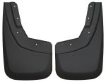 Custom Mud Guards Front Mud Guards For 2007-2014 Avalanche, Tahoe, Suburban 1500 Husky Liners