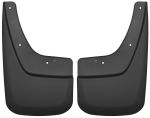 Husky Liners Custom Front Mud Guards 14-19 Sierra 1500-3500 HD & 1500 Limited