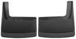 Custom Mud Guards Dually Rear Mud Guards For 2003-2009 Ram 3500 Husky Liners