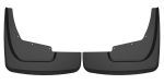 Custom Mud Guards Dually Rear Mud Guards For 2020-2026 Sierra 3500 HD Husky Liners