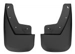 Husky Liners Custom Rear Mud Guards 07-14 Suburban 1500/2500 & Yukon XL 1500/2500