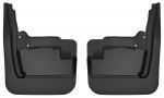 Custom Mud Guards Front Mud Guards For 2019-2026 Sierra 1500/1500 Limited Husky Liners
