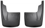 Custom Mud Guards Front Mud Guards For 2020-2026 Silverado 2500 HD/3500 HD Husky Liners