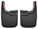 Custom Mud Guards Front Mud Guards For 2017-2024 F-250/F-350 Super Duty Husky Liners
