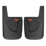 Husky Liners Custom Rear Mud Guards 19-25 RAM 2500/3500 (Without Factory Fender Flares)