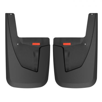Husky Liners Custom Rear Mud Guards 19-25 RAM 2500/3500 (Without Factory Fender Flares)