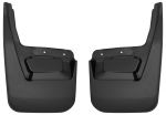 Custom Mud Guards Rear Mud Guards For 2019-2026 Sierra 1500/1500 Limited Husky Liners