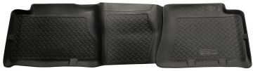 Husky Liners Classic Style 2nd Seat Liner 04-07 Silverado/Sierra 1500-3500 HD & Classic