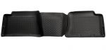 Husky Liners Classic Style 2nd Seat Floor Liner 04-07 Silverado/Sierra 1500/2500 & Classic