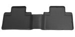 Husky Liners Classic Style 2nd Seat Floor Liner 92-00 GM SUVs Tahoe/Yukon/Suburban