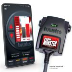 Banks PedalMonster, Throttle Sensitivity Booster, Standalone many Cadillac, GM, Chrysler