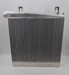6.4 PowerStroke Intercooler Air to Air Kit Raw No Limit Fab
