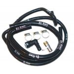 Coolant Line Kit For 6.7 Ford PowerStroke 11-22 No Limit Fab