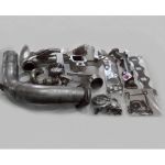 Retrofit Kit W/O Turbo No Limit Fab