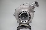 No Limit Fab Stage 1 20+ 6.7L PowerStroke 62/63mm Drop-In Replacement Turbo Non-Whistle