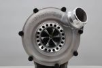 No Limit Fab Stage 2 11-14 6.7L PowerStroke 64/67mm Drop-In Replacement Turbo Non-Whistle