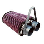 S&B Cold Air Intake for 1988-1995 Ford F-150 250 350 Bronco