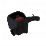 S&B Cold Air Intake for 2007-2021 Toyota Tundra / Sequoia 5.7L 4.6L