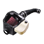 S&B Cold Air Intake for 2009-2010 Ford F-150 Raptor 5.4L