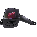 S&B Cold Air Intake for 2012-2015 Toyota Tacoma 4.0L
