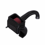 S&B Cold Air Intake for 2009-2024 Dodge Ram 1500 / 2500 / 3500 5.7L HEMI (Classic Body Style)
