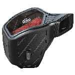 S&B Cold Air Intake for 2019-2024 Dodge Ram 2500 / 3500 6.4L HEMI