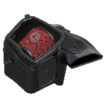 S&B Cold Air Intake for 2019-2024 Ford Ranger 2.3L Ecoboost