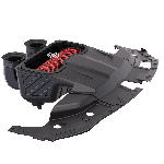 S&B Cold Air Intake for 2021-2024 RAM 1500 TRX V8-6.2L