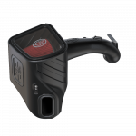 S&B Cold Air Intake for 2020-2024  Silverado / Sierra 2500 & 3500 6.6L