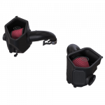 S&B Cold Air Intake for 2022-2024 Toyota Tundra 2023 Sequoia V6 3.4L and 3.4L Hybrid