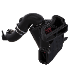 S&B Cold Air Intake for 2022-2024 Cadillac Escalade V 6.2L