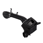 S&B Cold Air Intake for 2023-2024 Chevrolet Colorado / GMC Canyon 2.7L