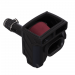 S&B Cold Air Intake for 2017-2024 Nissan Titan V8-5.6L