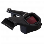 S&B Cold Air Intake For 2021-2025 Ford F-150 3.5L Powerboost