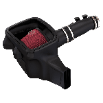 S&B Cold Air Intake For 2025+ Ram 1500 3.0L Hurricane