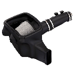 S&B Cold Air Intake For 2025+ Ram 1500 3.0L Hurricane