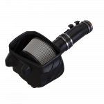 S&B Cold Air Intake For 2025+ RAM 1500 RHO