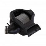 S&B Cold Air Intake for the 2023-2025 Ford F-150 Raptor R with 3.8L Whipple Supercharger