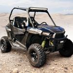 S&B Particle Separator for 2015-2020 Polaris RZR 900 / S 1000