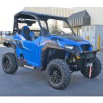 S&B Particle Separator for 2016-2020 Polaris General