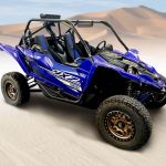 S&B Particle Separator for 2019-20 Yamaha YXZ 1000R