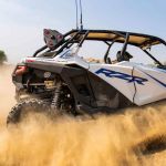 S&B Particle Separator (wheel well mounted) for 2020-2024 POLARIS TURBO R RZR PRO XP