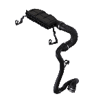 S&B Particle Separator for 2023-2025 Speed UTV