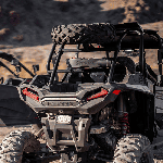 S&B Particle Separator 2 for 2020-2023 Polaris RZR Pro XP Turbo R