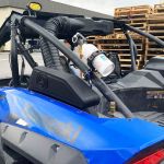 S&B Particle Separator 2 for 2020-2024 Kawasaki KRX 1000