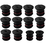 S&B Body Mount Kit for 2003-2005 Ford Excursion 5.4L 6.0L 6.8L